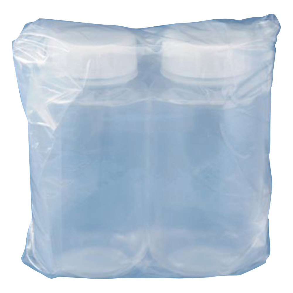 洗浄ボトル（JPボトル） 500mL 2本 1105-04画像