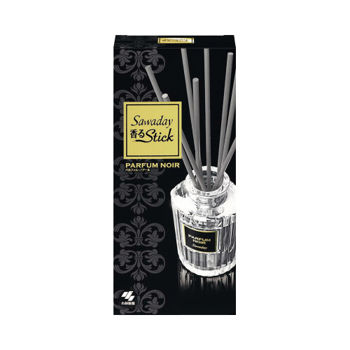 Ｓａｗａｄａｙ香るＳｔｉｃｋパルファムノアール本体画像