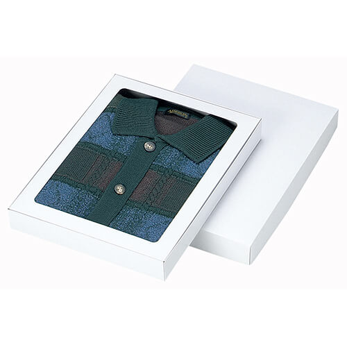 ホワイトBOX7号セロ付画像