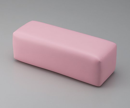 診察台角枕［防水仕様］ ピンク画像