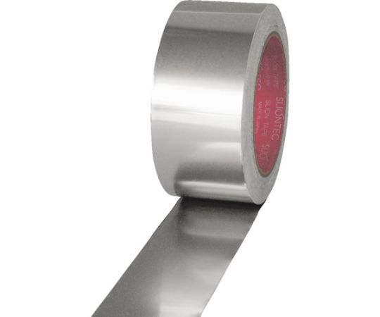 ステンレス箔粘着テープ 50mm画像