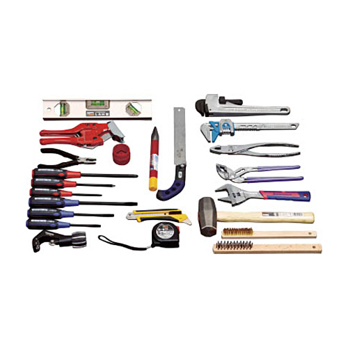 ﾋﾟｶｲﾁﾌﾟﾛ用配管工具ｾｯﾄ 1ｾｯﾄ