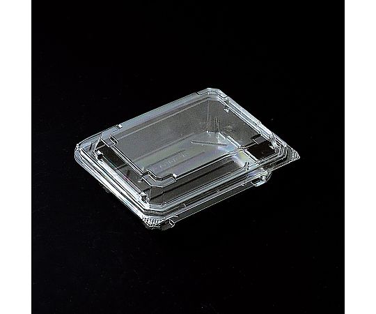 食品容器 嵌合フードパック OP-4404-45U 50枚入