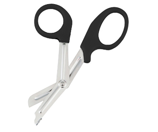 メディカルマルチ剪刀 （190mm／ブラック）