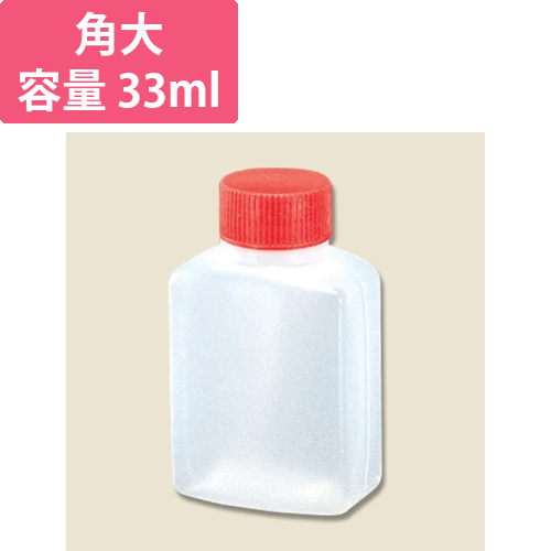 中央化学 タレビン 角大(D) 33ml 50個入り画像