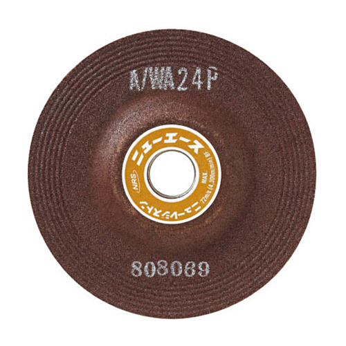 ﾆｭｰｴｰｽ 125×6×22 A/WA36P 1枚画像