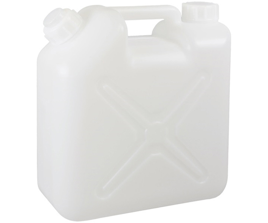 水缶 10L ノズル付 1ケース（20個入）画像