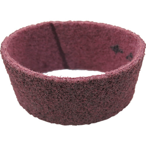 ｸﾞﾛｰﾊﾞﾙｿｰ ﾊｲﾛｰﾗｰ 不織布ﾍﾞﾙﾄ(錆や付着物の除去など) 1箱(5本)画像