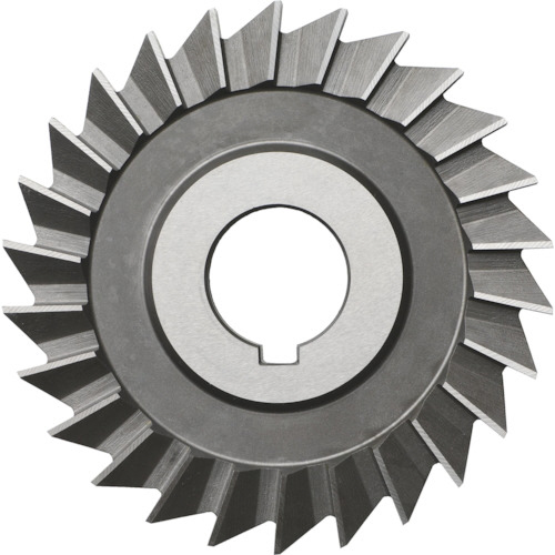 ｻｲﾄﾞｶｯﾀｰ 150×18×25.4 1枚画像