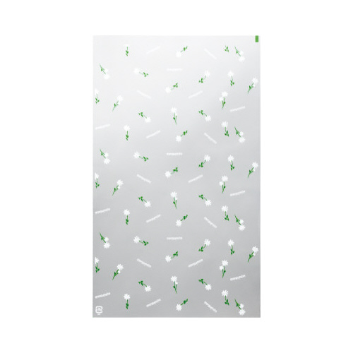 ＯＰＰバッグ　マーガレット　Ｌ　５０枚画像