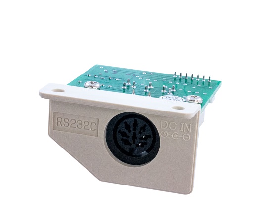 HC-i用RS-232C画像