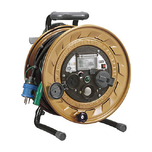 ﾒﾀﾙｾﾝｻｰﾘｰﾙ(単相100V) 1台画像