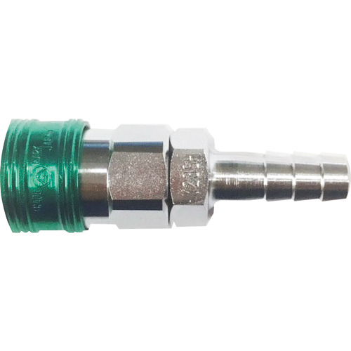 BLY-Cｼﾘｰｽﾞ ｶﾗｰｶｯﾌﾟﾘﾝｸﾞｿｹｯﾄ(ﾎｰｽ取付用) 1個画像