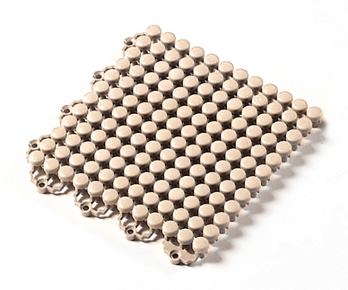 エコスノコ144 アイボリー 150×150