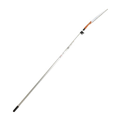 ﾚｻﾞｰｿｰ ｽｰﾊﾟｰ剣龍 高枝切3.4m 1本