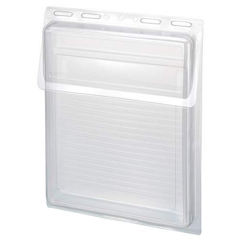 ｶﾀﾛｸﾞﾎﾟｽﾄ A4 屋外用 1個