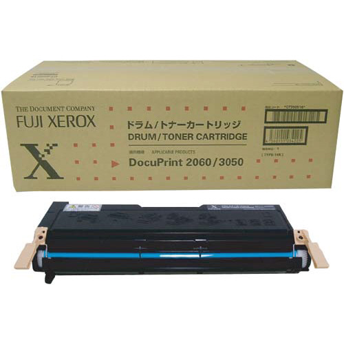 純正トナー　ＣＴ３５０５１６　ブラック（大容量）画像