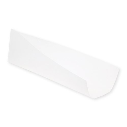 アオトプラス 紙トレー パットレー No.14 無地 100枚画像