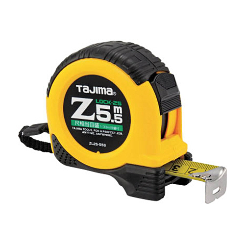 Zﾛｯｸ-25 5.5m 尺相当目盛付 1個画像