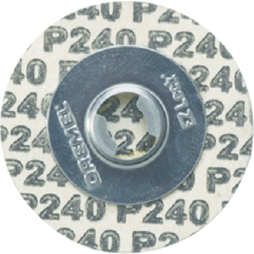 EZ-Lockｻﾝﾃﾞｨﾝｸﾞﾃﾞｨｽｸ 1箱(5個)画像