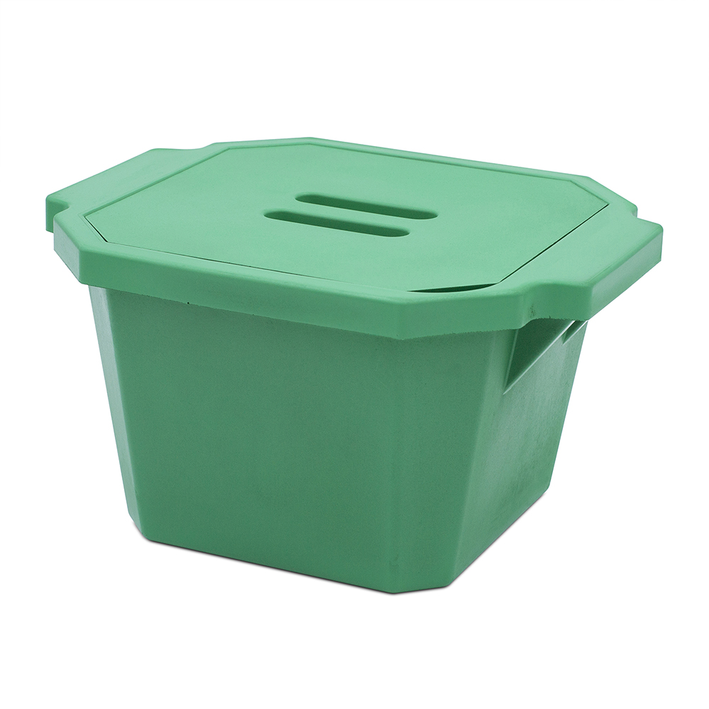 アイスバケツ（Magic Touch 2™）4L グリーン画像