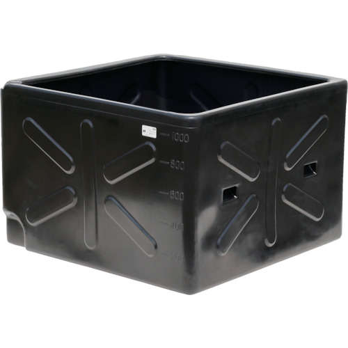 SK型 角型特殊容器1000L 1台