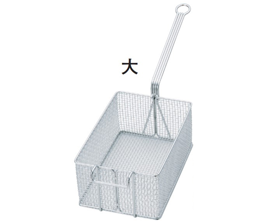 18-8 ポテトフライヤー L画像
