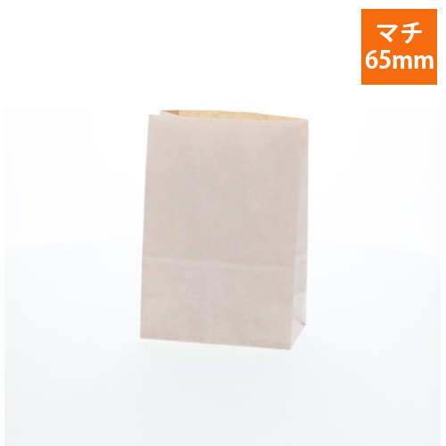 角底袋（リバーシブル・幅120×マチ65×高175mm)画像