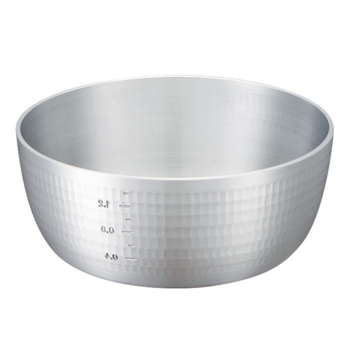 ヤットコ鍋 矢床鍋 24cm 3.7L