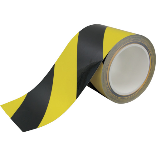 耐久ﾗｲﾝﾃｰﾌﾟDLT801ｰ100×20ﾄﾗ 1巻画像