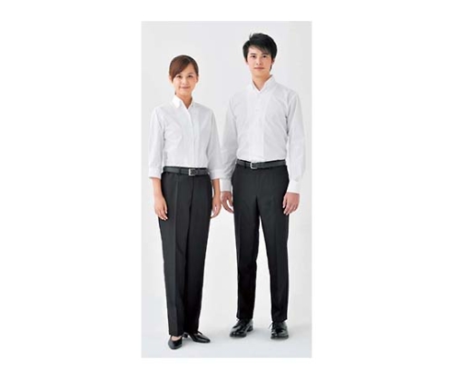女性用ノータックパンツ WL1481-9 5号画像