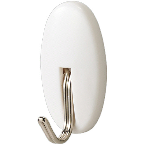 cleanﾌｯｸｼﾘｰｽﾞ はがせるﾌﾞﾗﾝｺ 1ﾊﾟｯｸ(6個)画像