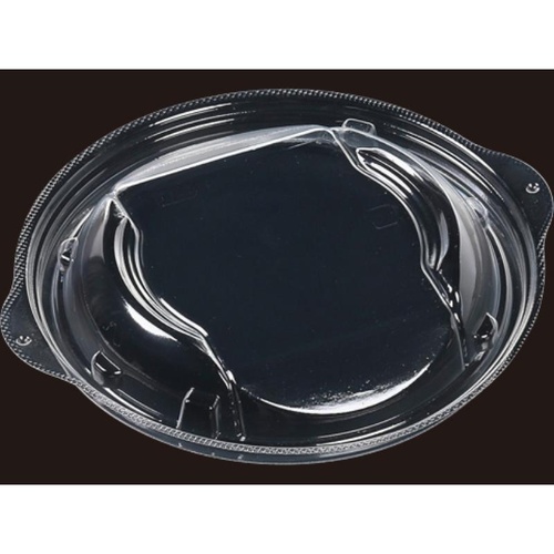 エフピコ T-リコット16内嵌合低蓋PP L画像