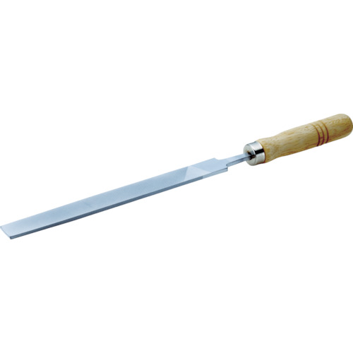 ｼｬｲﾝﾔｽﾘ 荒目 半丸 1本画像