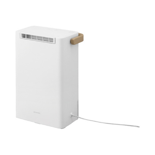 衣類乾燥除湿機２Ｌ　ホワイト画像