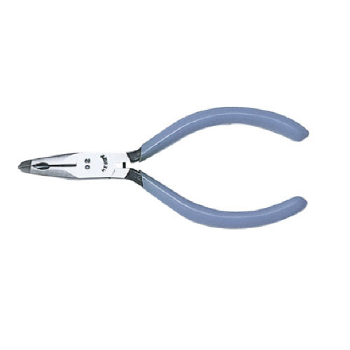 ﾐﾆﾁｭｱ先刃ﾆｯﾊﾟ 125mm 1個画像