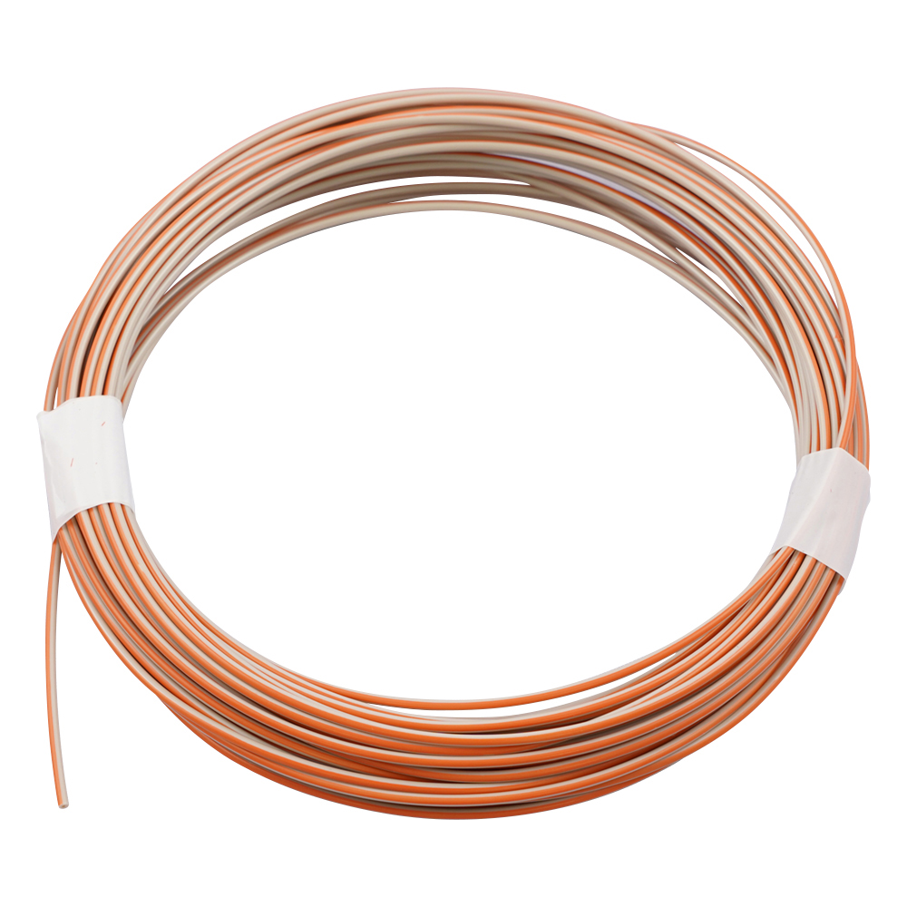 HPLC配管用PEEKチューブ　NPK-024　0.5×1／16　1巻（10m）画像