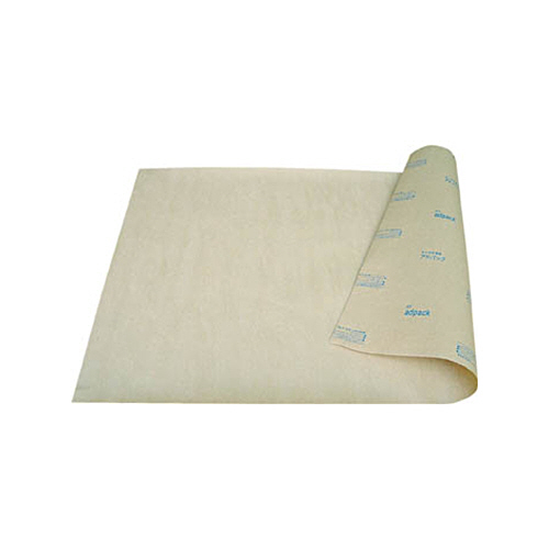 ｱﾄﾞﾊﾟｯｸ 防錆紙(さび止め紙)鉄･非鉄共用 SK-7(M) 900×600mm 1袋(10枚)画像