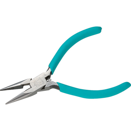 mini-tools ﾐﾆﾗｼﾞｵﾍﾟﾝﾁ 1個画像