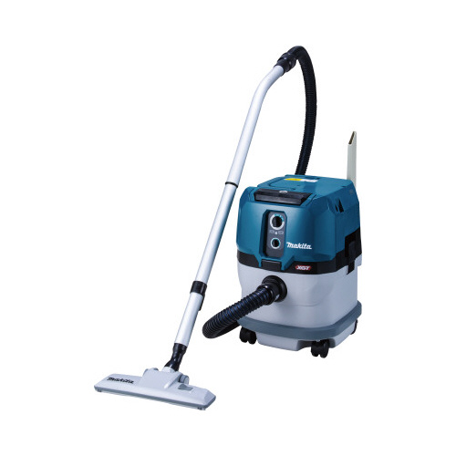 充電式集じん機