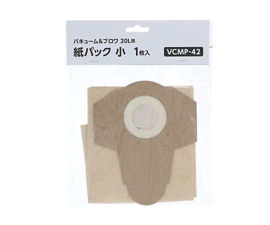 紙パック小1枚入画像