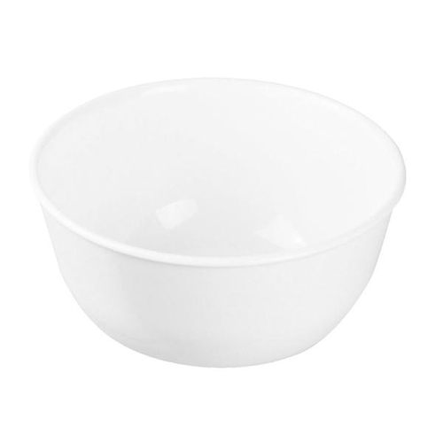 ボウル 16cm CORELLE コレール ウインターフロスト 強化ガラス画像