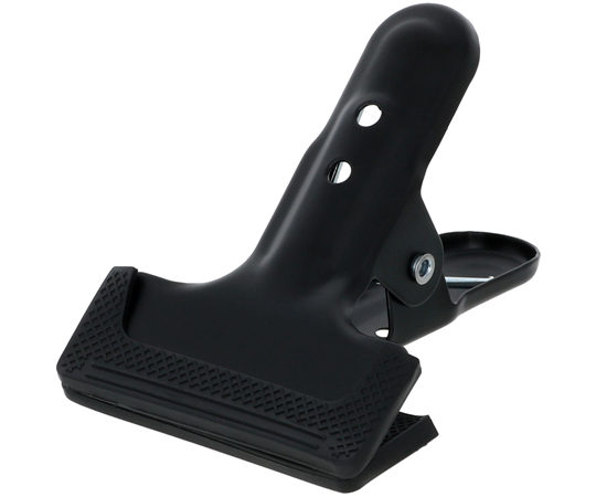 バネクランプ　80mm