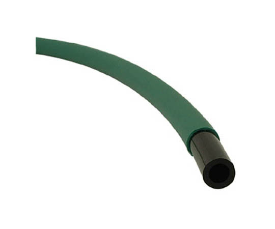 エルフレックスＬＥーＳタイプ　１０ｍｍ／１００ｍ　緑画像