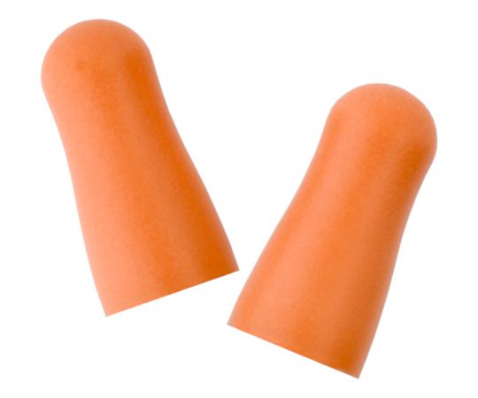 エクセレント　使い捨て耳栓　抗菌仕様画像