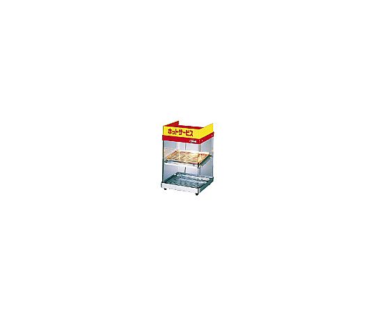 ホットショーケース