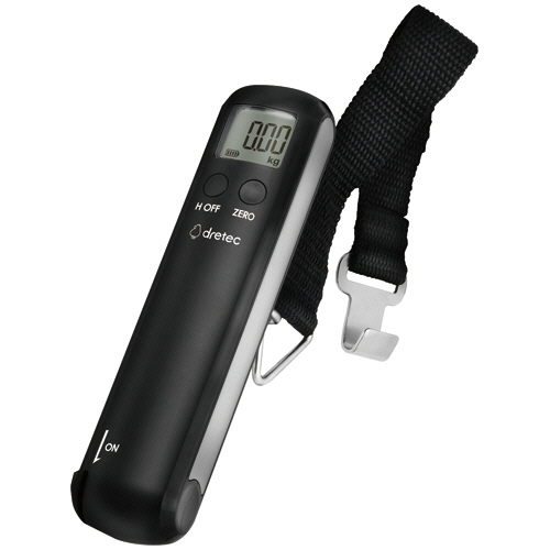 ｻｲｽﾞもはかれるﾗｹﾞｯｼﾞｽｹｰﾙ ﾌﾞﾗｯｸ 1台画像