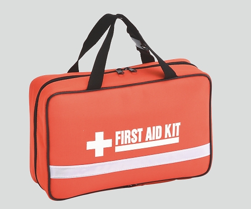 ファーストエイドバッグ 330×102×216画像