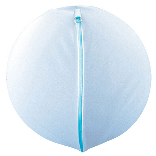 HLa 丸型くずよけ洗濯ﾈｯﾄ 大 1個