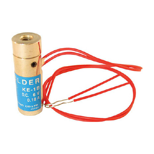 電磁ﾎﾙﾀﾞｰ 1台画像